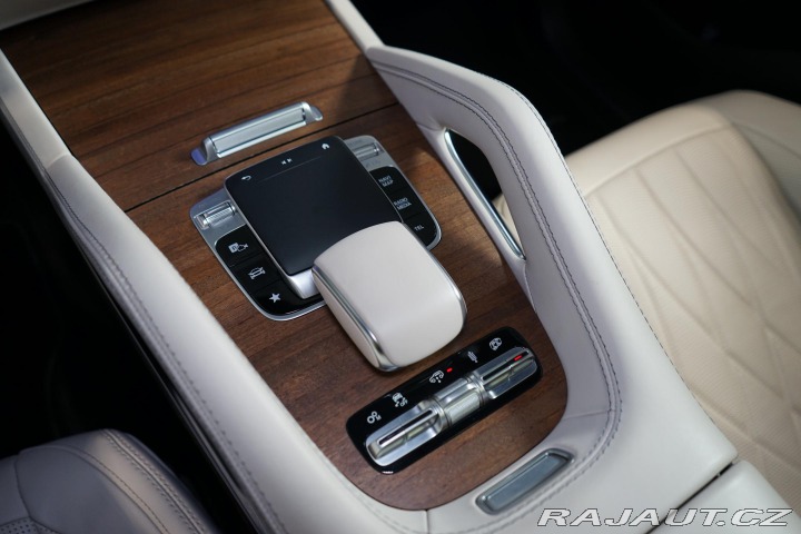 Mercedes-Benz GLS 63 AMG Ceramic 3D-Burm. Z 2021