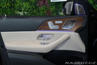 Mercedes-Benz GLS 63 AMG Ceramic 3D-Burm. Z 2021