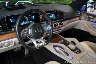 Mercedes-Benz GLS 63 AMG Ceramic 3D-Burm. Z 2021