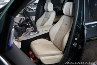 Mercedes-Benz GLS 63 AMG Ceramic 3D-Burm. Z 2021