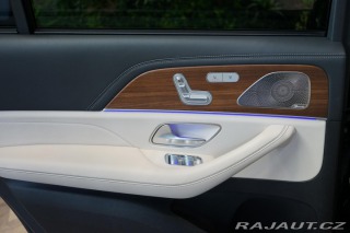 Mercedes-Benz GLS 63 AMG Ceramic 3D-Burm. Z 2021