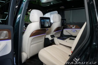 Mercedes-Benz GLS 63 AMG Ceramic 3D-Burm. Z 2021
