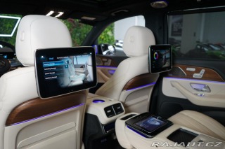 Mercedes-Benz GLS 63 AMG Ceramic 3D-Burm. Z 2021