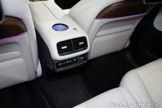Mercedes-Benz GLS 63 AMG Ceramic 3D-Burm. Z 2021
