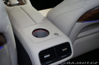 Mercedes-Benz GLS 63 AMG Ceramic 3D-Burm. Z 2021