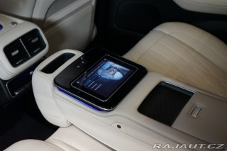Mercedes-Benz GLS 63 AMG Ceramic 3D-Burm. Z 2021