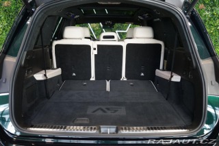 Mercedes-Benz GLS 63 AMG Ceramic 3D-Burm. Z 2021