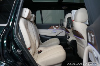 Mercedes-Benz GLS 63 AMG Ceramic 3D-Burm. Z 2021