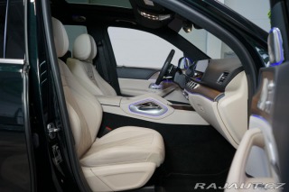 Mercedes-Benz GLS 63 AMG Ceramic 3D-Burm. Z 2021