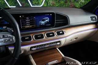 Mercedes-Benz GLS 63 AMG Ceramic 3D-Burm. Z 2021