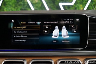 Mercedes-Benz GLS 63 AMG Ceramic 3D-Burm. Z 2021