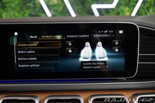 Mercedes-Benz GLS 63 AMG Ceramic 3D-Burm. Z 2021