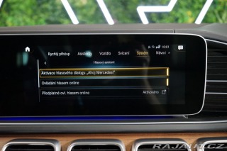Mercedes-Benz GLS 63 AMG Ceramic 3D-Burm. Z 2021
