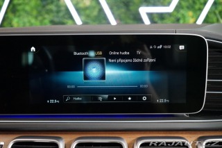 Mercedes-Benz GLS 63 AMG Ceramic 3D-Burm. Z 2021
