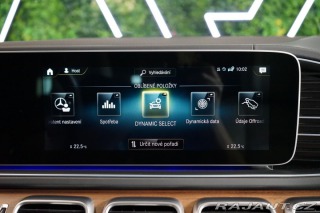 Mercedes-Benz GLS 63 AMG Ceramic 3D-Burm. Z 2021
