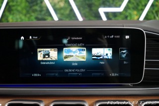 Mercedes-Benz GLS 63 AMG Ceramic 3D-Burm. Z 2021