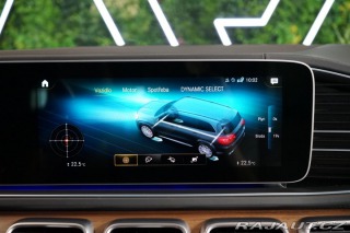 Mercedes-Benz GLS 63 AMG Ceramic 3D-Burm. Z 2021