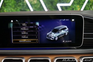 Mercedes-Benz GLS 63 AMG Ceramic 3D-Burm. Z 2021