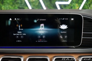 Mercedes-Benz GLS 63 AMG Ceramic 3D-Burm. Z 2021