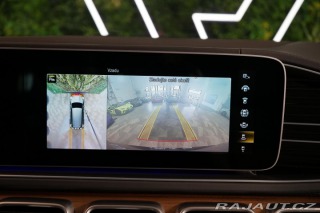 Mercedes-Benz GLS 63 AMG Ceramic 3D-Burm. Z 2021