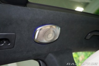 Mercedes-Benz GLS 63 AMG Ceramic 3D-Burm. Z 2021