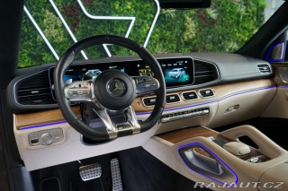 Mercedes-Benz GLS 63 AMG Ceramic 3D-Burm. Z 2021