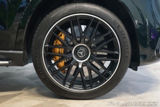 Mercedes-Benz GLS 63 AMG Ceramic 3D-Burm. Z 2021