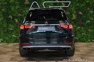 Mercedes-Benz GLS 63 AMG Ceramic 3D-Burm. Z 2021