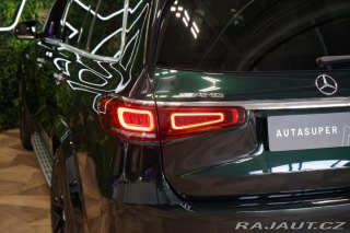 Mercedes-Benz GLS 63 AMG Ceramic 3D-Burm. Z 2021