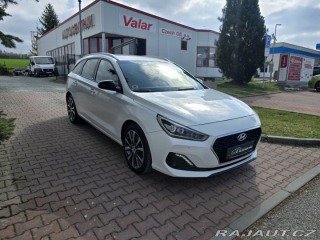 Hyundai i30 1.4 T-GDi 103 KW 2020 2020