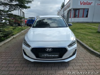 Hyundai i30 1.4 T-GDi 103 KW 2020 2020