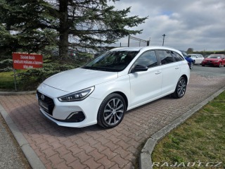 Hyundai i30 1.4 T-GDi 103 KW 2020 2020