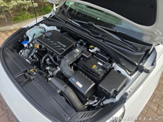 Hyundai i30 1.4 T-GDi 103 KW 2020 2020