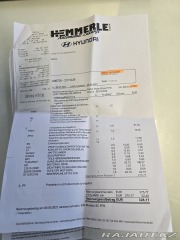 Hyundai i30 1.4 T-GDi 103 KW 2020 2020