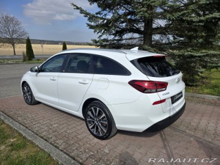 Hyundai i30 1.4 T-GDi 103 KW 2020 2020