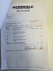 Hyundai i30 1.4 T-GDi 103 KW 2020 2020