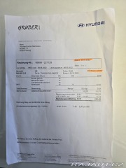 Hyundai i30 1.4 T-GDi 103 KW 2020 2020