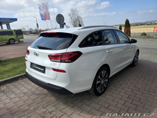 Hyundai i30 1.4 T-GDi 103 KW 2020 2020
