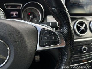 Mercedes-Benz CLA 220d 4Matic 2016