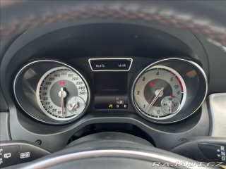 Mercedes-Benz CLA 220d 4Matic 2016