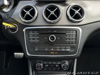 Mercedes-Benz CLA 220d 4Matic 2016