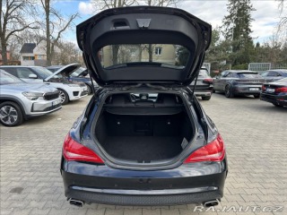 Mercedes-Benz CLA 220d 4Matic 2016