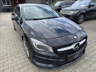 Mercedes-Benz CLA 220d 4Matic 2016