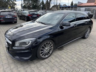Mercedes-Benz CLA 220d 4Matic 2016