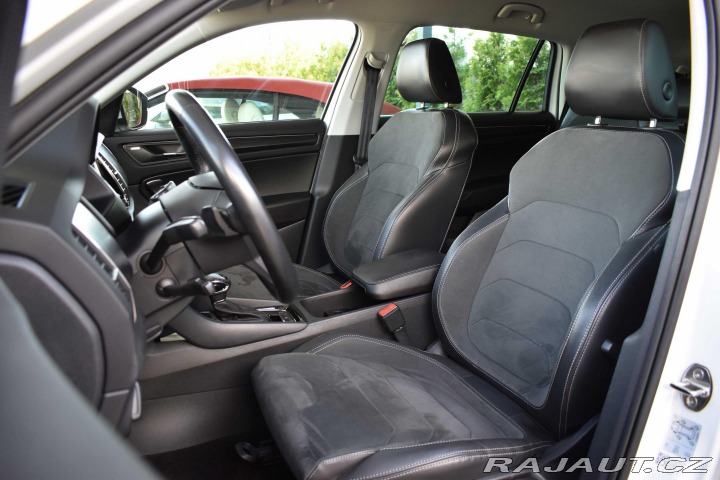 Škoda Kodiaq 1.5 TSI 110 DSG*7.MÍST*KA 2020