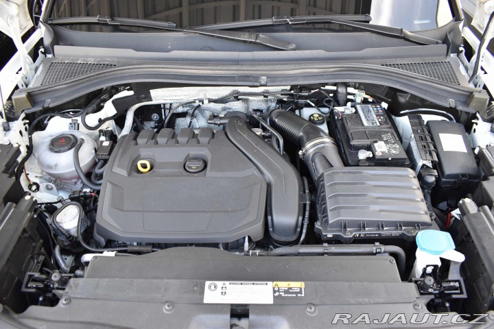 Škoda Kodiaq 1.5 TSI REZERVACE 2020
