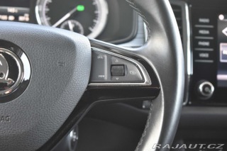 Škoda Kodiaq 1.5 TSI 110 DSG*7.MÍST*KA 2020