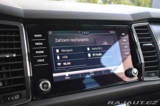 Škoda Kodiaq 1.5 TSI 110 DSG*7.MÍST*KA 2020