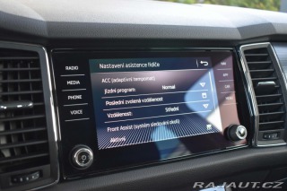 Škoda Kodiaq 1.5 TSI 110 DSG*7.MÍST*KA 2020