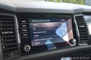 Škoda Kodiaq 1.5 TSI 110 DSG*7.MÍST*KA 2020
